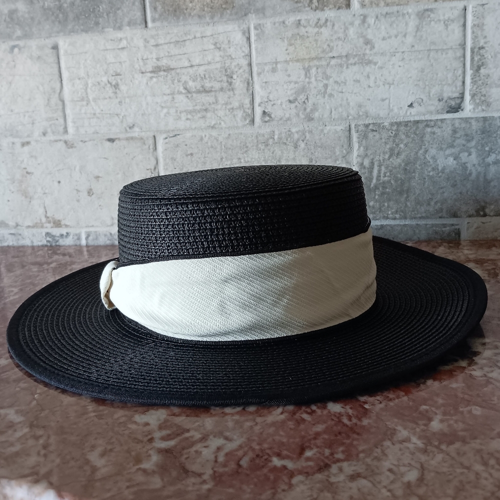 Straw Hats